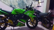 5 Tips Warna Cat Velg...