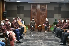 Wapres Minta Tindak...