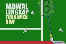 Catat! Ini Kalender...