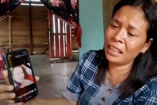 Pulang Sekolah, Gadis...