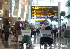 Bandara Halim Perdanakusuma...