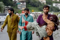 Sehari, Banjir di Pakistan...
