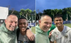 Pesan Khusus Dejan Antonic...