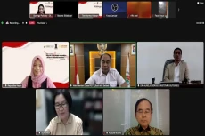 Indonesia Punya Peran...