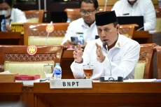 Cegah Aksi Terorisme,...