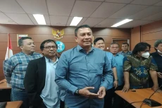 Dewan Pers Sebut UU...