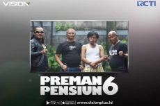 Nonton “Preman Pensiun...
