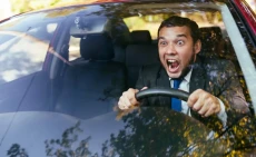 8 Tipe Pengemudi Bikin...