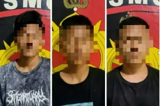 3 Remaja Pembunuh Jose...