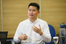 Wawancara Khusus Founder...