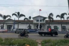 Heritage Peninggalan...
