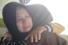 Sempat Hilang Satu Minggu,...