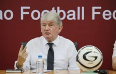 Pakar Sepak Bola asal...