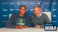 Manchester City Bajak...