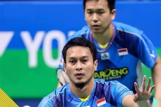 Hasil Japan Open 2022:...