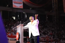 Presiden PKS Sebut Kenaikan...