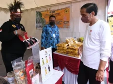 PMI Sampaikan Ketahan...