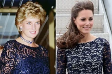 Ini 7 Gaya Kate Middleton...