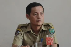 Desa Rinding Allo Tertinggi...