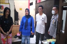 Tak Kapok Dibui, Wanita...