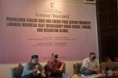 Penggunaan BBM Bersubsidi...