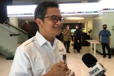 Resmi Jalin Kerja Sama...