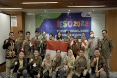 Salut, Tim Indonesia...