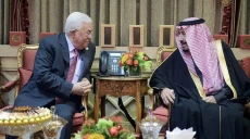 Apakah Arab Saudi Membantu...