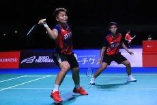 Hasil Japan Open 2022:...