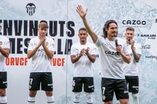 Edinson Cavani Ingin...
