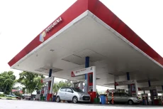 Harga BBM Naik, Isi...