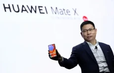 Bos Huawei Soal Smartphone...
