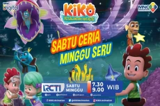 Minggu Seru Bersama...