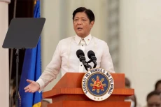Marcos Jr Akan Bahas...