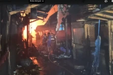 Pasar Lettu Bakri Kota...
