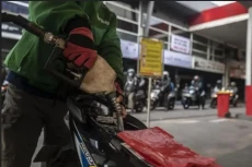 Harga BBM Naik, Pemprov...