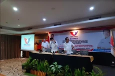 DPP Perindo Optimis...