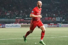 Cetak Brace Lawan Bhayangkara...