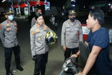 Profil Kapolsek Pagedangan...