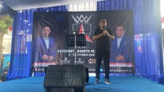 BBM Naik, Demokrat DKI...