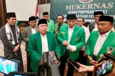 Suharso Dicopot, Majelis...
