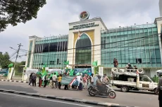 Suharso Monoarfa Dicopot,...