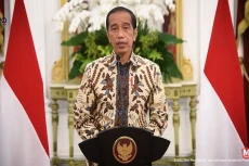 Kepercayaan Publik Tinggi,...