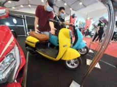 BBM Naik, Ini Pilihan...
