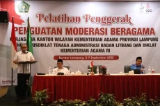 ASN Kemenag Harus Bisa...