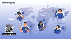Edukasi MotionPay: Mengenal...
