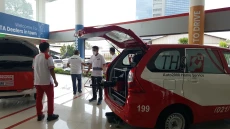 Ingin Jadi Mekanik Bengkel...