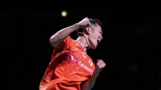 Kenta Nishimoto Kembaran...