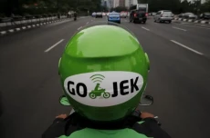 Menyamar Jadi Ojol,...