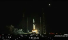 Peluncuran Ke-40, SpaceX...